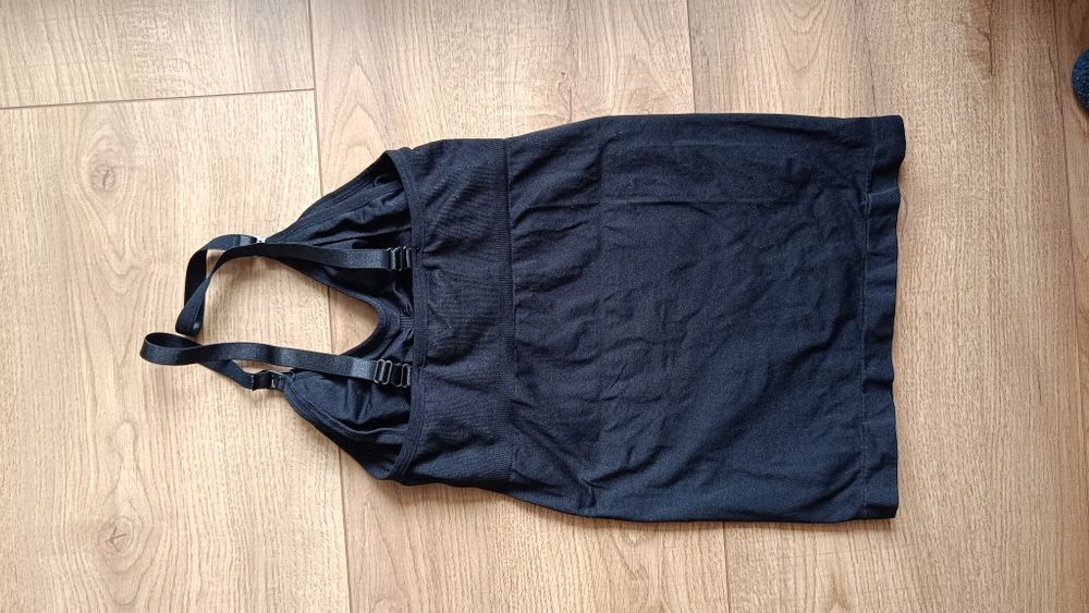 Майка для годування XS-S