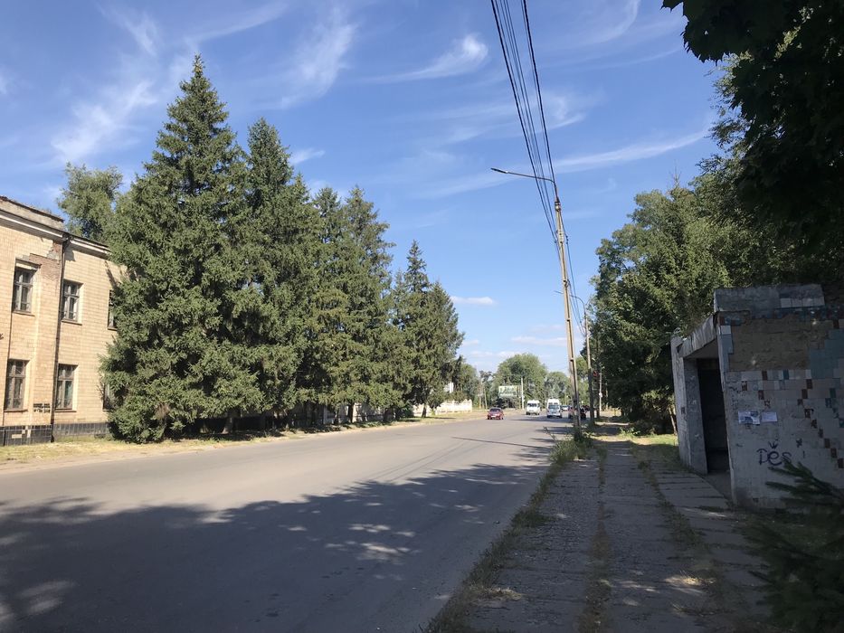 Карачуны 2-х эт. помещение в пром зоне напротив парк Павлова