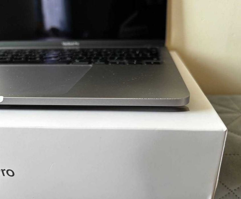 Apple MacBook Pro 13.3 M1 2020 16/256gb