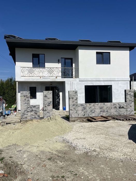Продаж будинку для життя Самбір