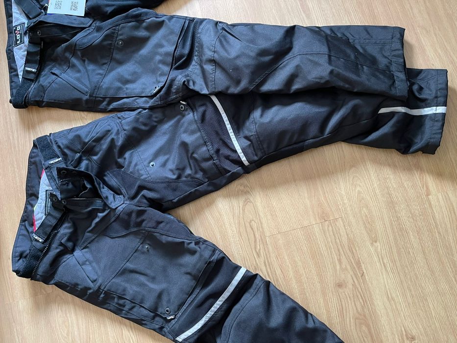 Calças Novas Motard LOVO