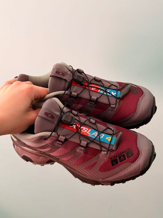 Sneakersy Salomon xt-4 og