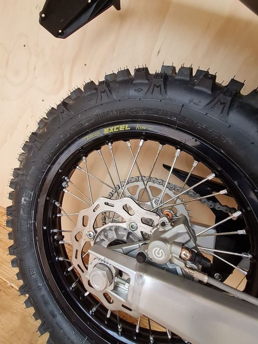 Sherco sef 300 factory 2026