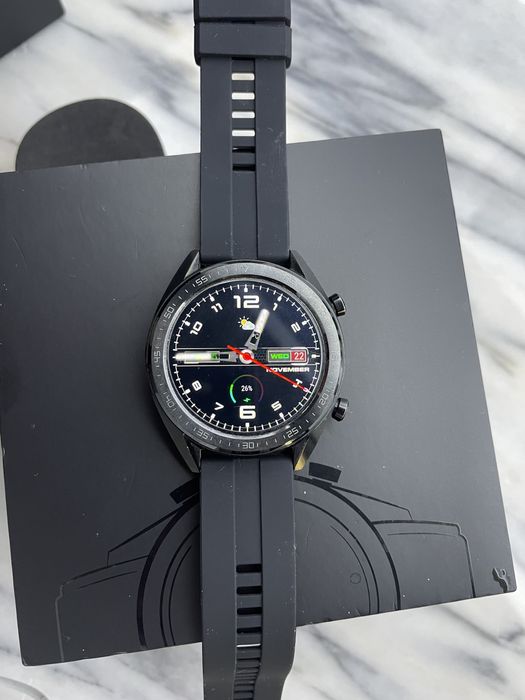 Smartwatch HUAWEI GT