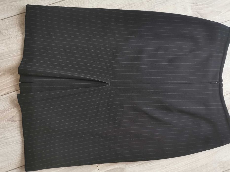 Strój wizytowy, galowy na 13+gratis bluzka