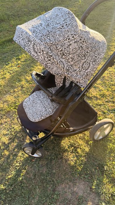 Wózek X- Lander 2w1