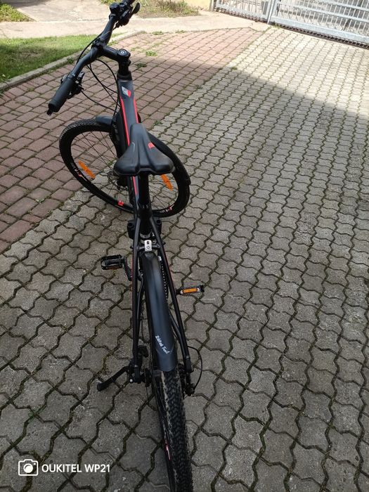 Rower Giant  Roam 2 ISO 4220-2