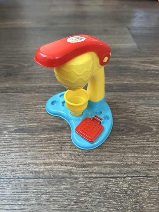 Набор для игры playdo