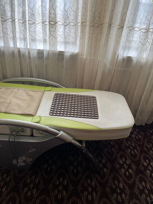 Масажне ліжко NM-5000 plus
