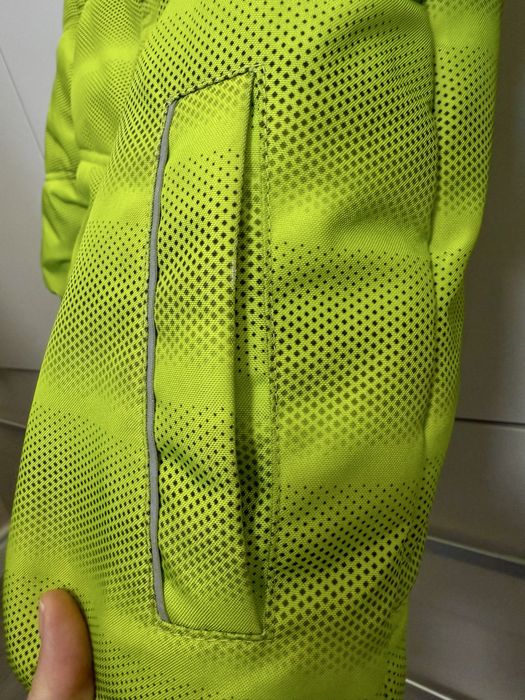 Зимовий костюм на хлопчика 92р від якісного бренду lenne