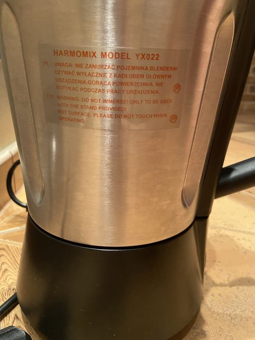 Harmomix YX022 urządzenie wielofunkcyjne