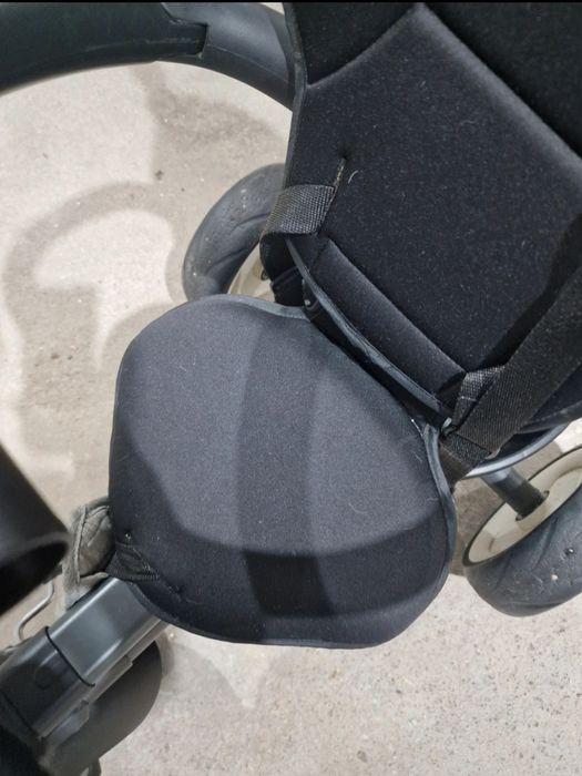 Triciclo QPlay, bom estado