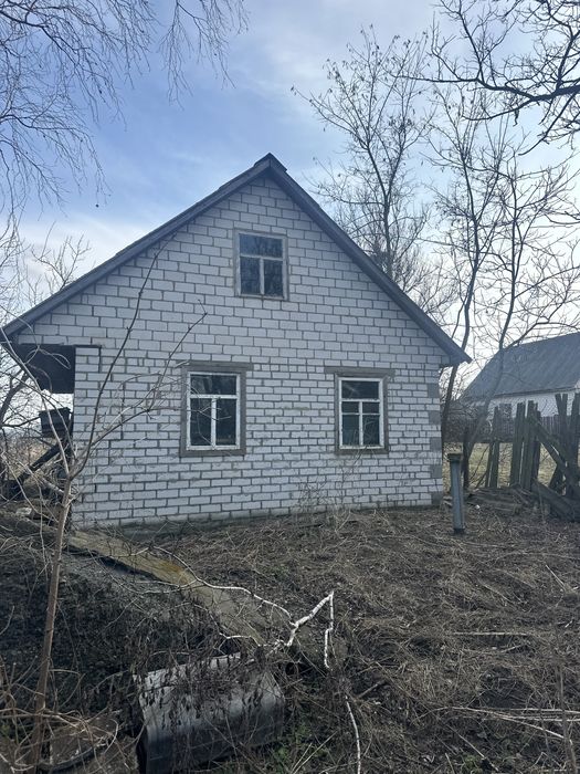 Пропонуємо до продажу Будинок в с Хацьки