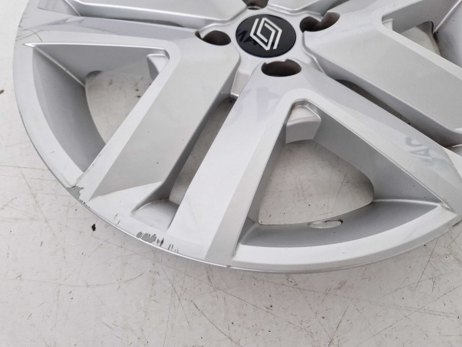 Kołpak Renault Clio V Captur I 16" 16 cali Amicitia