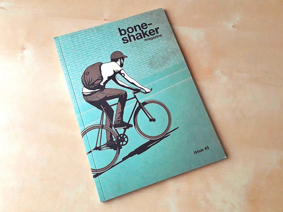 Boneshacker Magazine