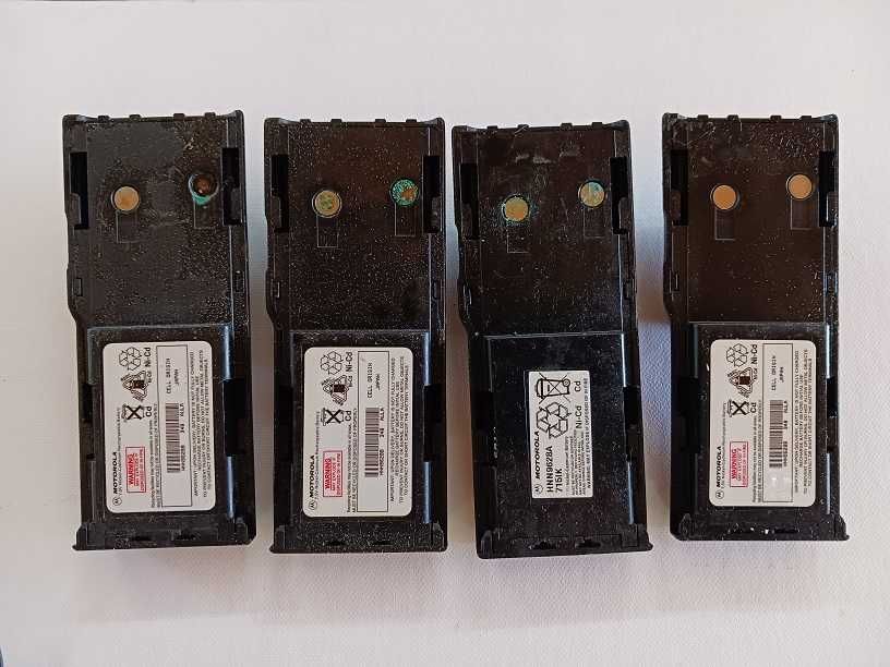 Motorola Radius GP 300