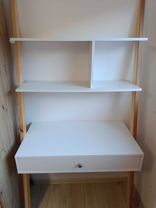 Biurko młodzieżowe BRW