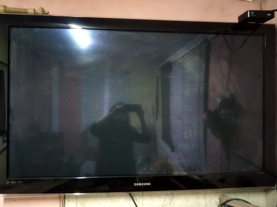 Продам телевизор Samsung