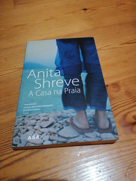 Livros variados 5€