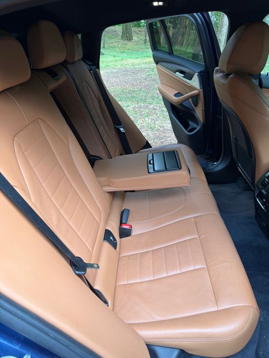 Bmw x4 xdrive 30i