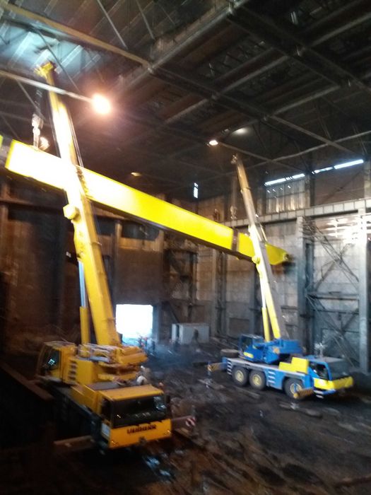 Услуги Автокрана , Аренда Автокран , Фуры