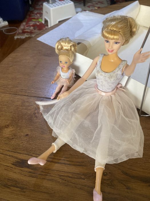 Coleção Bonecas Barbies originais