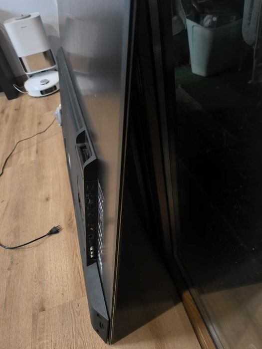 TV Sony Bravia 4k 65" C/Avaria Ler anuncio