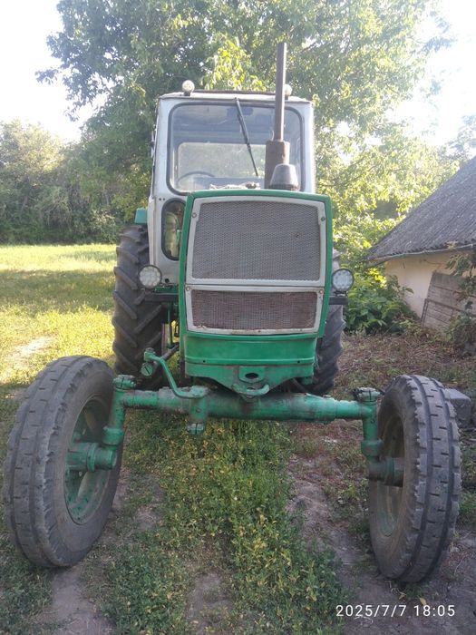 Продам юмз-6 у доброму стані