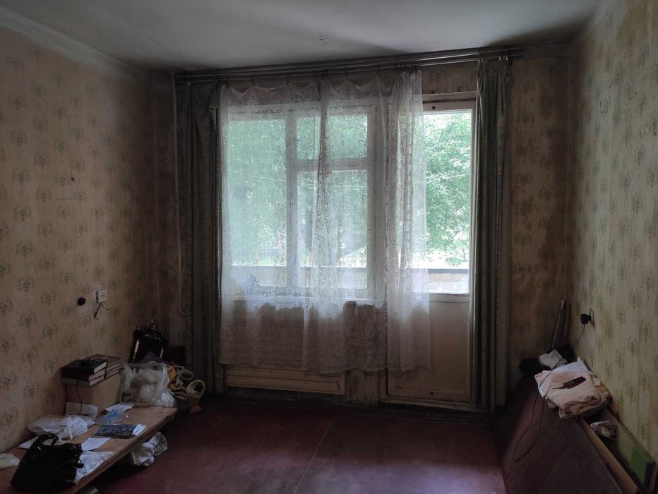 ПРОДАЮ 3-кім.Кв 63м2 Окремі Кімнати. 2балкони.Все поруч РинокТРЦ HOLLYWOOD, Вена
