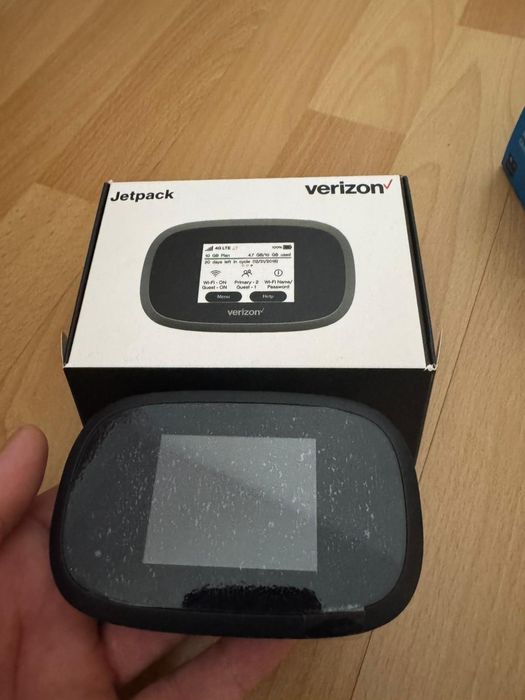 Darmowy internet Tesla