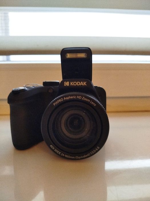 Aparat KODAK PixPro AZ405