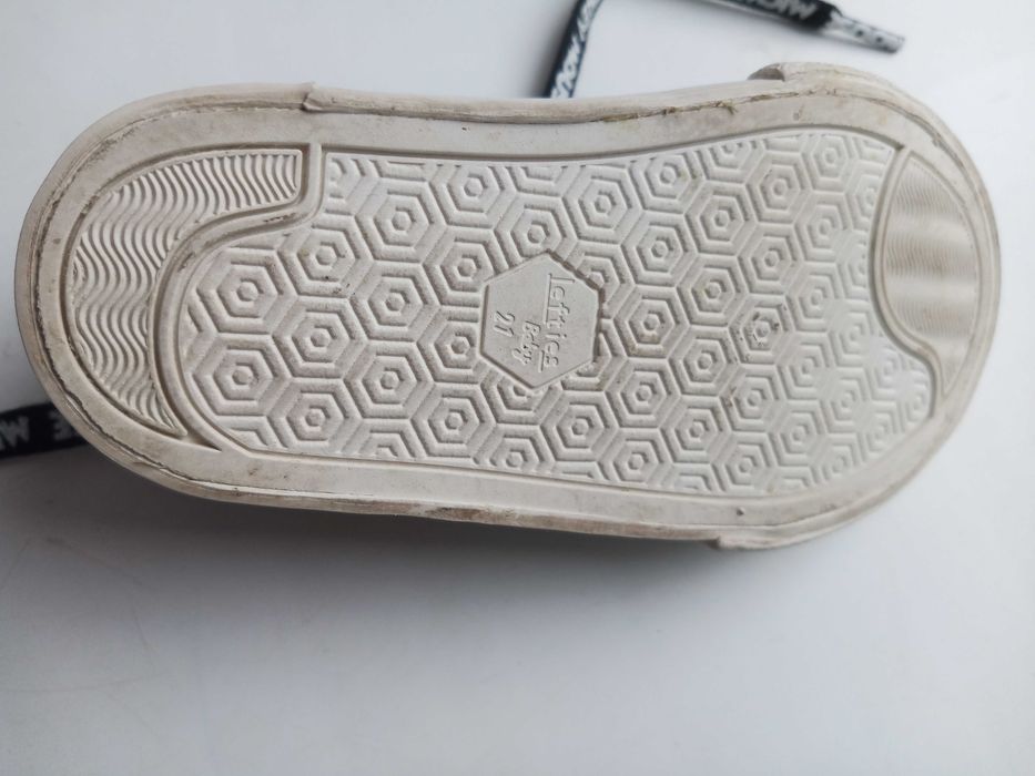 Кеди lefties disney 21р