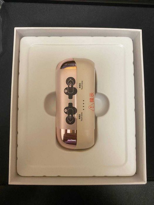 Бездротові навушники Monster Open Ear AC601 Wireless Earbuds