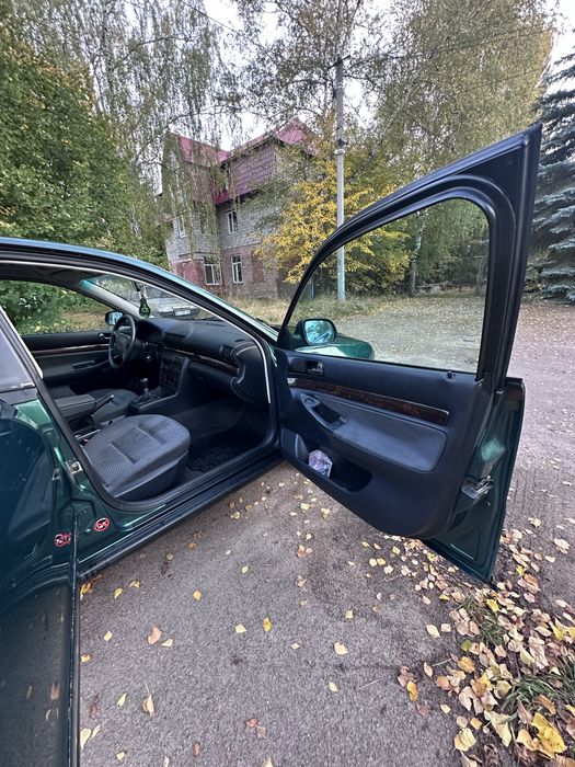 Audi a4 1.9 tdi 1998