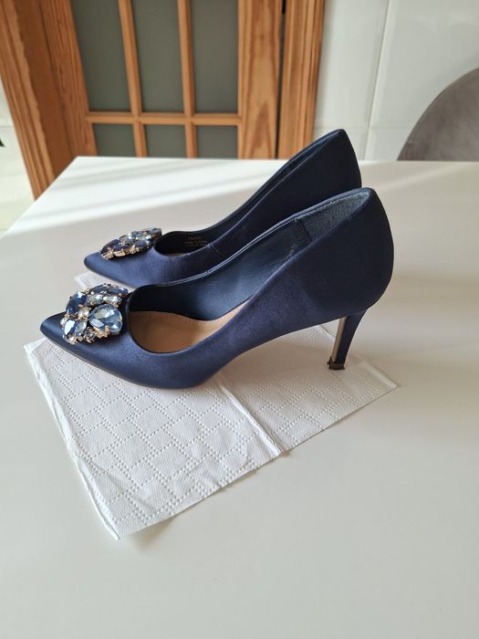 Sapatos de cerimónia