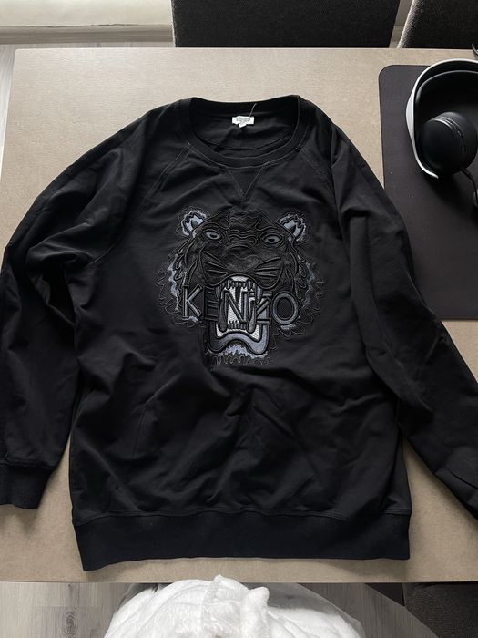 Чоловічий світшот Kenzo