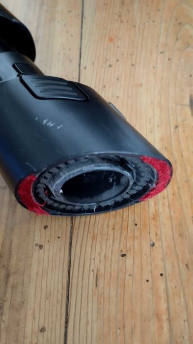 Aspirador Hoover H-Power 700