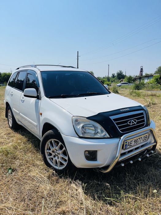Тиго  продам полний привод