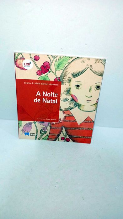 A Noite de Natal - Sophia de Mello Breyner