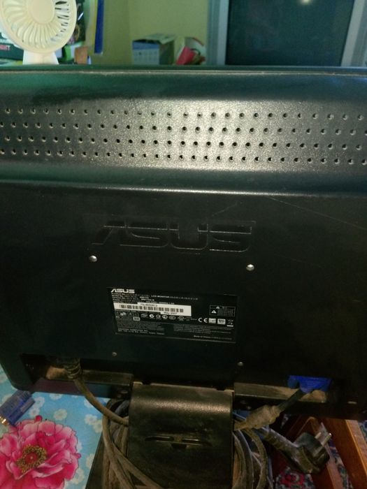 Комп'ютер на запчастини робочий