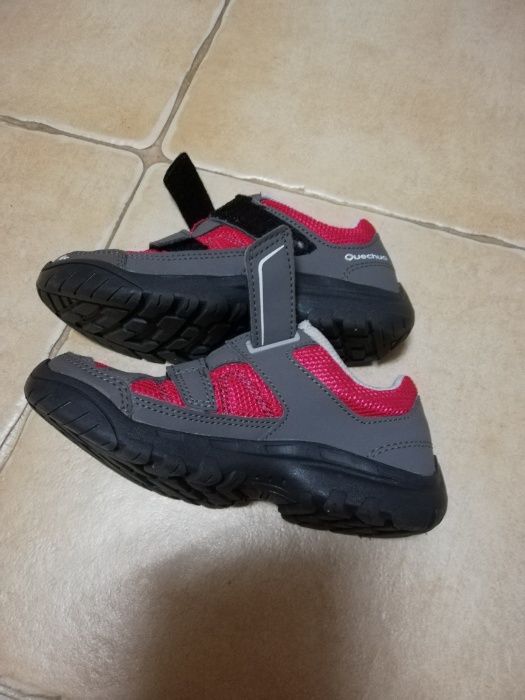 Ténis criança Decathlon