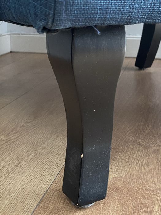 Armchair Ikea STRANDMON