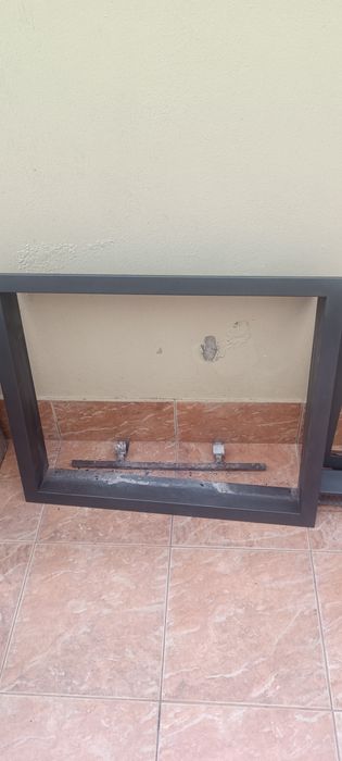 Recuperador de calor com ventilação (RECUPERAR)