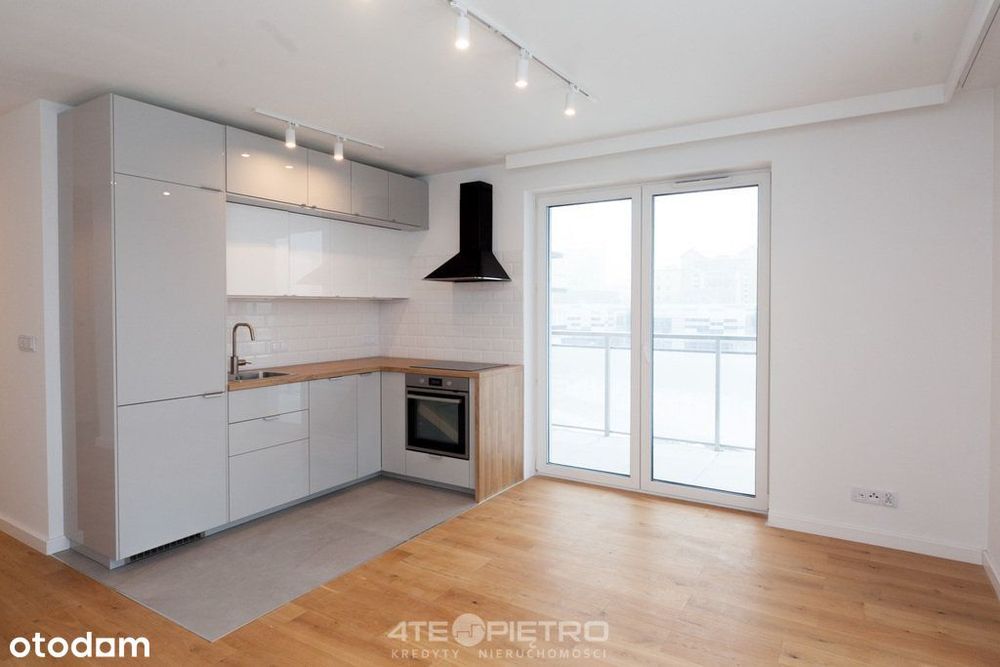 Urządź po swojemu - 3 pokoje, świetna lokalizacja