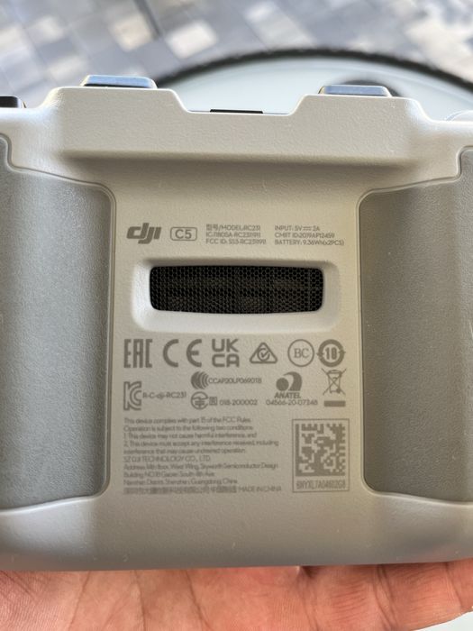 Kontroler DJI RC231 (RC-N1)