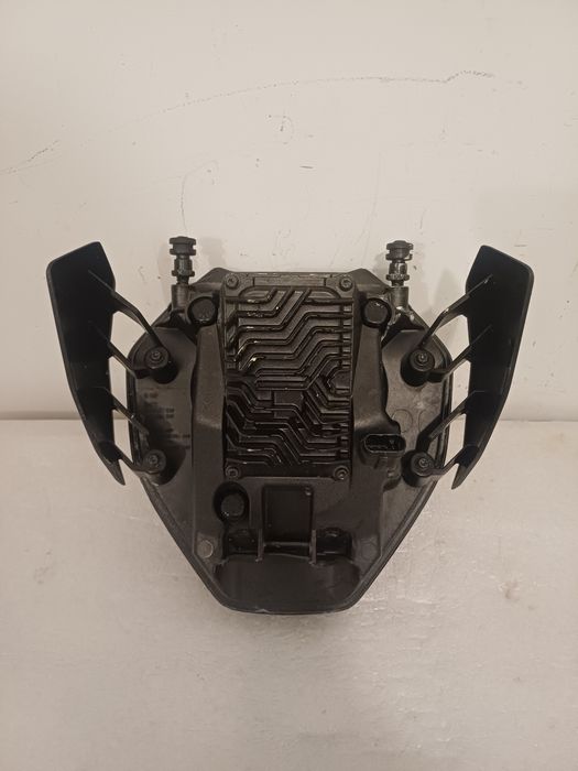 Reflektor BMW S1000R lampa