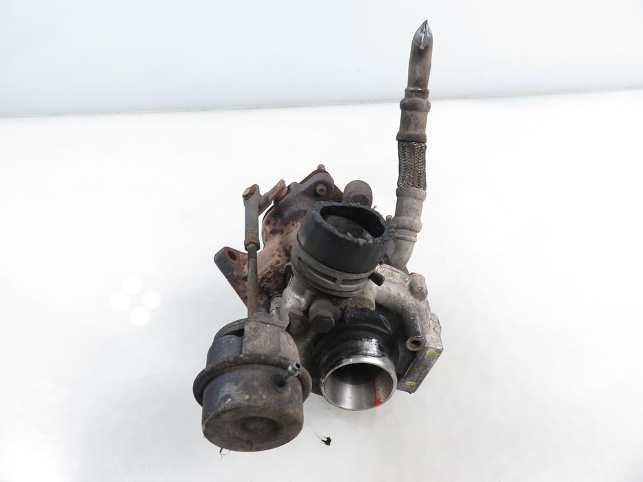 Turbosprężarka Skoda Octavia I (1u2) 1.9 Tdi 90- Agr  Agr