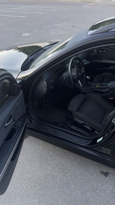 BMW E 91 Touring