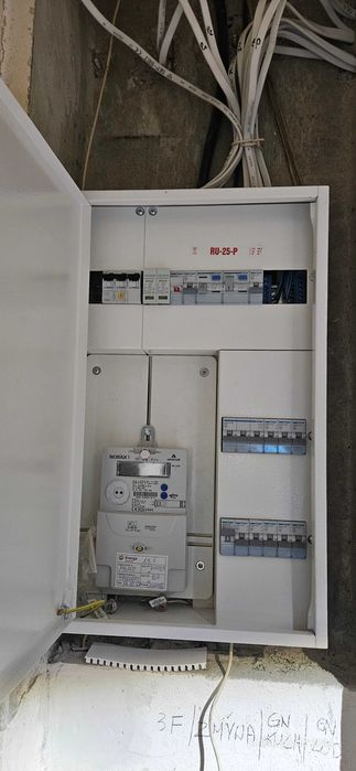 Dobry elektryk Gdańsk