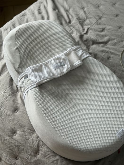 Дитячий кокон red castle cocoonababy